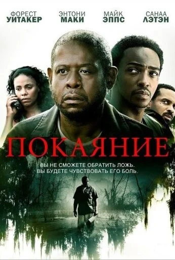 Покаяние (2013)